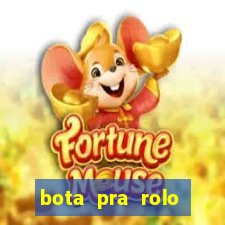 bota pra rolo baixada fluminense